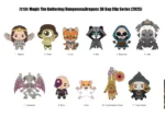 MAGIC THE GATHERING BAG CLIP BLIND BOX DISPLAY (24) - immagine 3