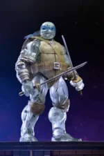 TMNT LAST RONIN GHOST BROTHERS 3PACK AF - immagine 8
