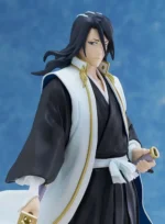 BLEACH BYAKUYA KUCHIKI PUP SP - immagine 5