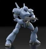 MOBILE POLICE PATLABOR TYPE-7 BROCKEN MODEROID MK - immagine 3