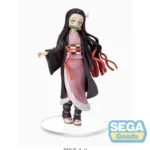 DEMON SLAYER NEZUKO SIBLING BOND SPM FIG