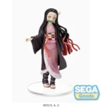 DEMON SLAYER NEZUKO SIBLING BOND SPM FIG