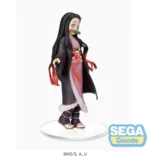 DEMON SLAYER NEZUKO SIBLING BOND SPM FIG - immagine 3