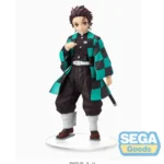 DEMON SLAYER TANJIRO SIBLING BOND SPM FIG