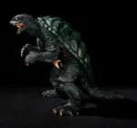 GAMERA 2 ATTACK OF LEGION 1996 MEGA SOFVI - immagine 5