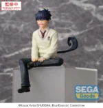 BLUE EXORCIST RIN OKUMURA PM PERCHING - immagine 3