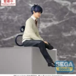 BLUE EXORCIST RIN OKUMURA PM PERCHING