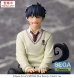 BLUE EXORCIST RIN OKUMURA PM PERCHING - immagine 4