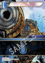 FFTCG TEARS OF THE PLANET BOOSTER BOX (36) - immagine 5