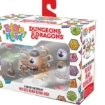 DUNGEONS & DRAGONS ICONS OF THE REALMS POTATO HEAD BEHOLDER BOXED MINIATURE