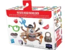 DUNGEONS & DRAGONS ICONS OF THE REALMS POTATO HEAD BEHOLDER BOXED MINIATURE - immagine 3