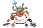 DUNGEONS & DRAGONS ICONS OF THE REALMS POTATO HEAD BEHOLDER BOXED MINIATURE - immagine 2