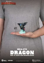 MINI EGG ATTACK HOW TO TRAIN YOUR DRAGON BLIND BOX DISPLAY (6) - immagine 4