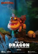 MINI EGG ATTACK HOW TO TRAIN YOUR DRAGON BLIND BOX DISPLAY (6) - immagine 5