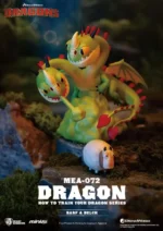 MINI EGG ATTACK HOW TO TRAIN YOUR DRAGON BLIND BOX DISPLAY (6) - immagine 6