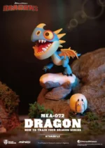 MINI EGG ATTACK HOW TO TRAIN YOUR DRAGON BLIND BOX DISPLAY (6) - immagine 7