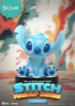 MINI EGG ATTACK STITCH MASHUP BLIND BOX DISPLAY (6) - immagine 7
