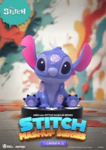 MINI EGG ATTACK STITCH MASHUP BLIND BOX DISPLAY (6) - immagine 6