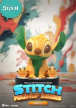 MINI EGG ATTACK STITCH MASHUP BLIND BOX DISPLAY (6) - immagine 5