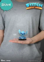 MINI EGG ATTACK STITCH MASHUP BLIND BOX DISPLAY (6) - immagine 4