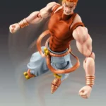 JOJO BIZARRE ADVENTURE DIO AWAKEN THIRD CHOZOKADO AF