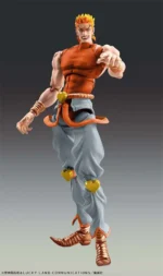 JOJO BIZARRE ADVENTURE DIO AWAKEN THIRD CHOZOKADO AF - immagine 4