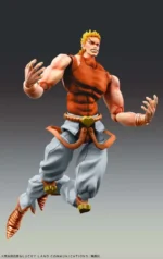 JOJO BIZARRE ADVENTURE DIO AWAKEN THIRD CHOZOKADO AF - immagine 2