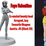 COWBOY BEBOP SPACE SERENADE - ENGLISH