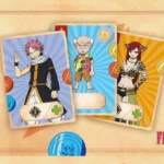 HEROES OF FAIRY TAIL