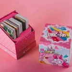KILL THE UNICORNS