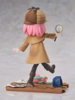 SPY X FAMILY ANYA FORGER DETECTIVE 1/7 FIG - immagine 7