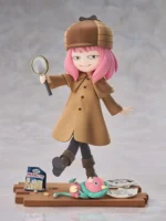 SPY X FAMILY ANYA FORGER DETECTIVE 1/7 FIG - immagine 8