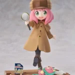 SPY X FAMILY ANYA FORGER DETECTIVE 1/7 FIG
