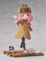 SPY X FAMILY ANYA FORGER DETECTIVE 1/7 FIG - immagine 5