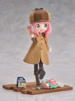 SPY X FAMILY ANYA FORGER DETECTIVE 1/7 FIG - immagine 6