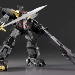 DANCOUGA HAGANE WORKS THE GATTAI AF RERELEASE