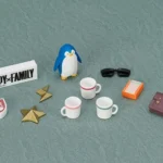 SPY X FAMILY ANYA COLLECTION NENDOROID SURPRISE (6