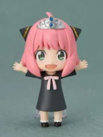 SPY X FAMILY ANYA COLLECTION NENDOROID SURPRISE (6 - immagine 3