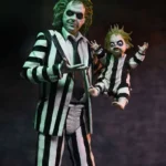 BEETLEJUICE 2 ULTIMATE STRIPED SUIT BEETLEJUICE AF