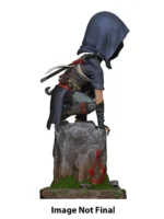 ASSASSIN CREED SHADOWS NAOE HEADKNOCKER - immagine 5