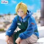 SAKAMOTO DAYS SHIN ASAKURA NOODLE STOPPER FIG