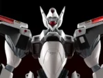 MOBILE POLICE PATLABOR AV-X0 TYPE ZERO MODEROID MK RERELEASE - immagine 3