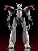 MOBILE POLICE PATLABOR AV-X0 TYPE ZERO MODEROID MK RERELEASE - immagine 2