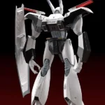 MOBILE POLICE PATLABOR AV-X0 TYPE ZERO MODEROID MK RERELEASE