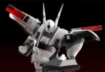 MOBILE POLICE PATLABOR AV-X0 TYPE ZERO MODEROID MK RERELEASE - immagine 4