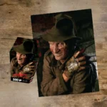 NIGHTMARE ON ELM STREET COFFIN BOX 500 PIECE JIGSAW PUZZLE