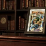DRAGON BALL SON GOKU & DRAGON TAMASHII ART