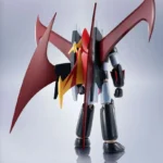 ROBOT SPIRITS GRENDIZER U MAZINGER X & JET SCRANDER X AF