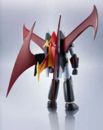 ROBOT SPIRITS GRENDIZER U MAZINGER X & JET SCRANDER X AF - immagine 5