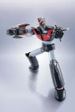 ROBOT SPIRITS GRENDIZER U MAZINGER X & JET SCRANDER X AF - immagine 8